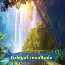 trilegal resultado